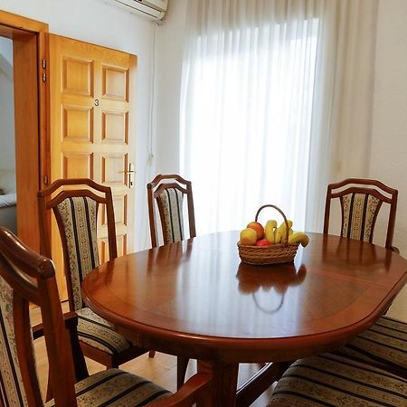 Guest House Heart Of Budua Esterno foto