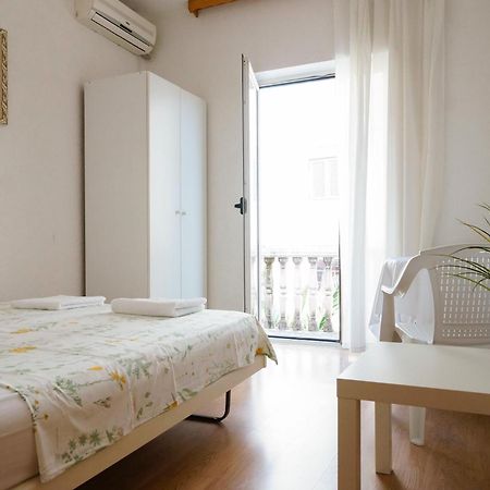 Guest House Heart Of Budua Esterno foto