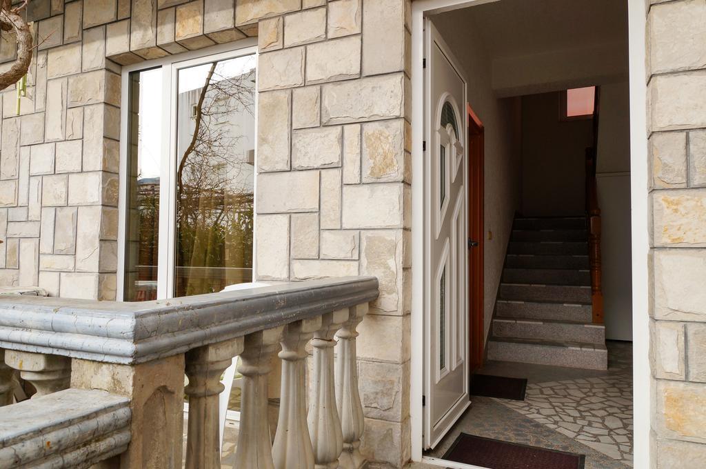 Guest House Heart Of Budua Esterno foto