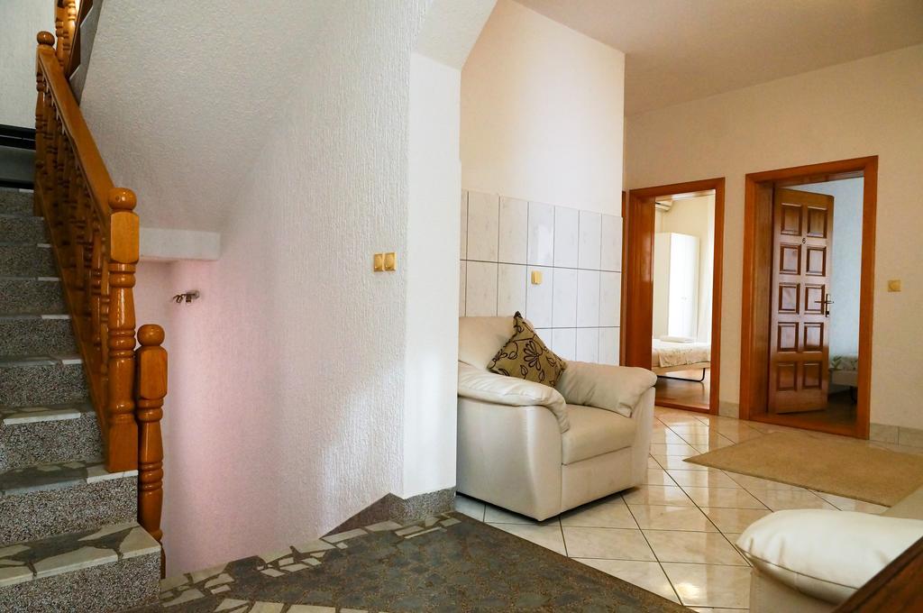 Guest House Heart Of Budua Esterno foto