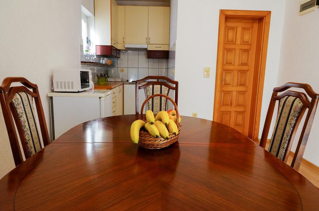Guest House Heart Of Budua Esterno foto