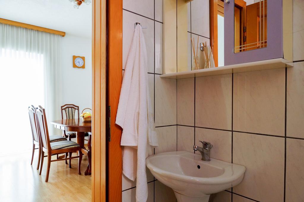 Guest House Heart Of Budua Esterno foto