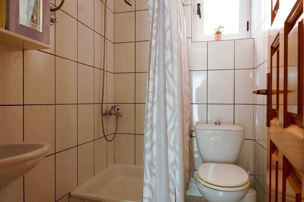 Guest House Heart Of Budua Esterno foto