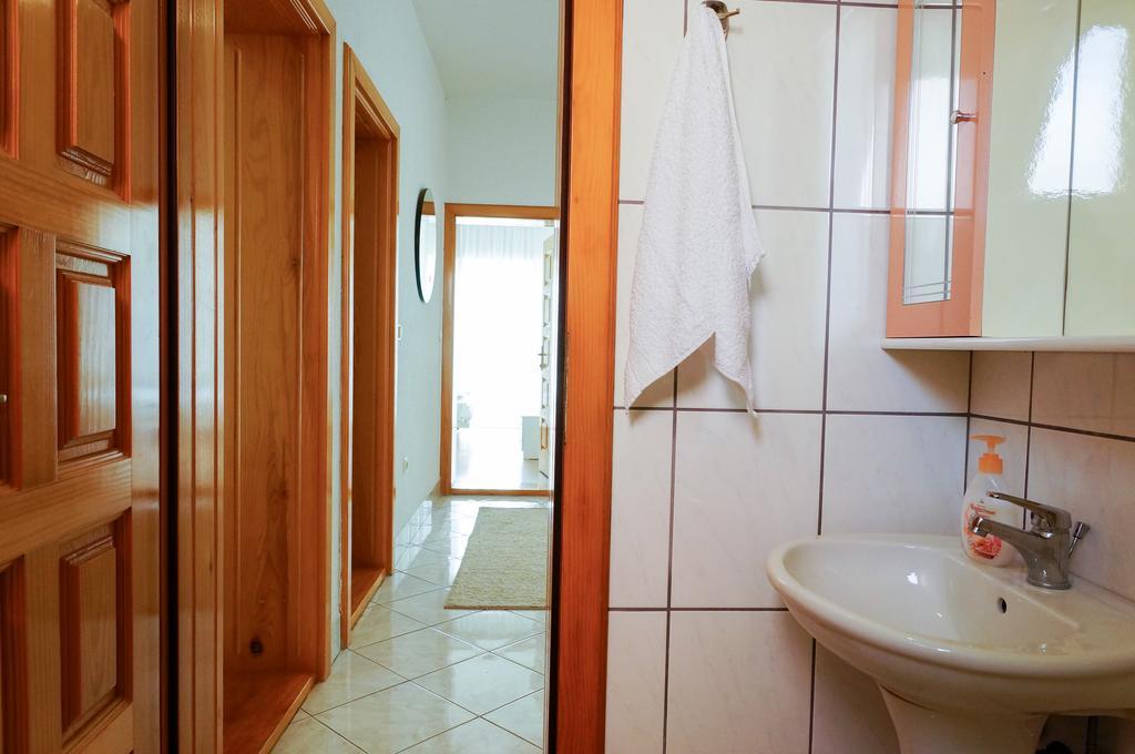 Guest House Heart Of Budua Esterno foto