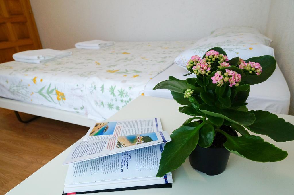 Guest House Heart Of Budua Esterno foto