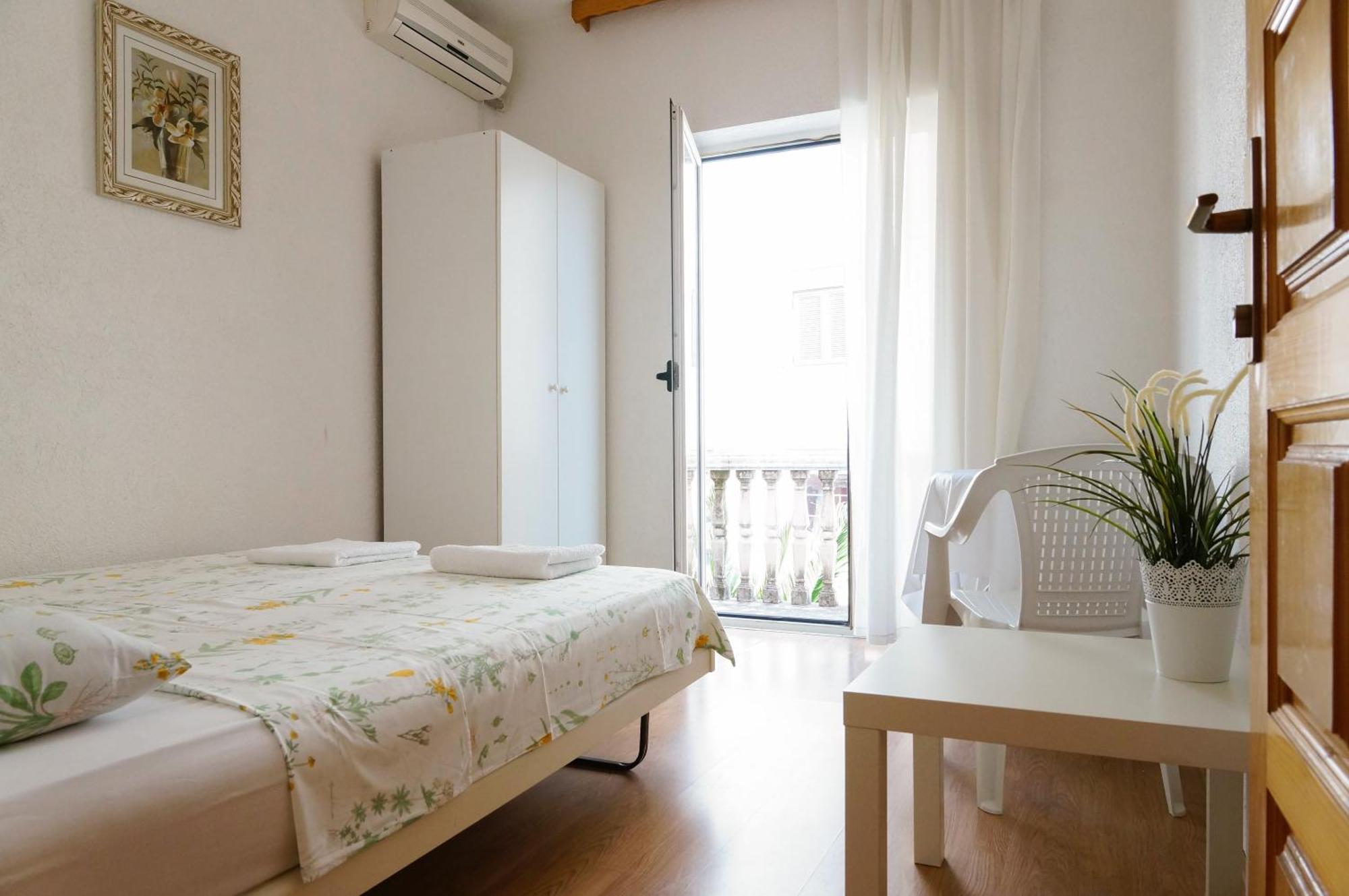 Guest House Heart Of Budua Esterno foto