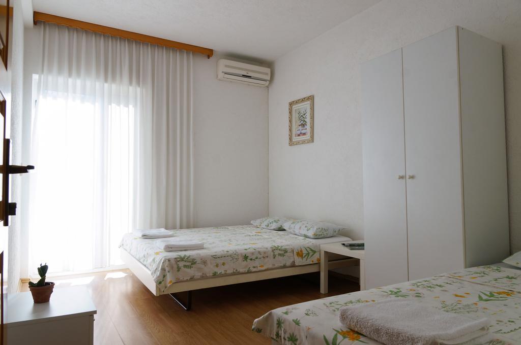 Guest House Heart Of Budua Esterno foto