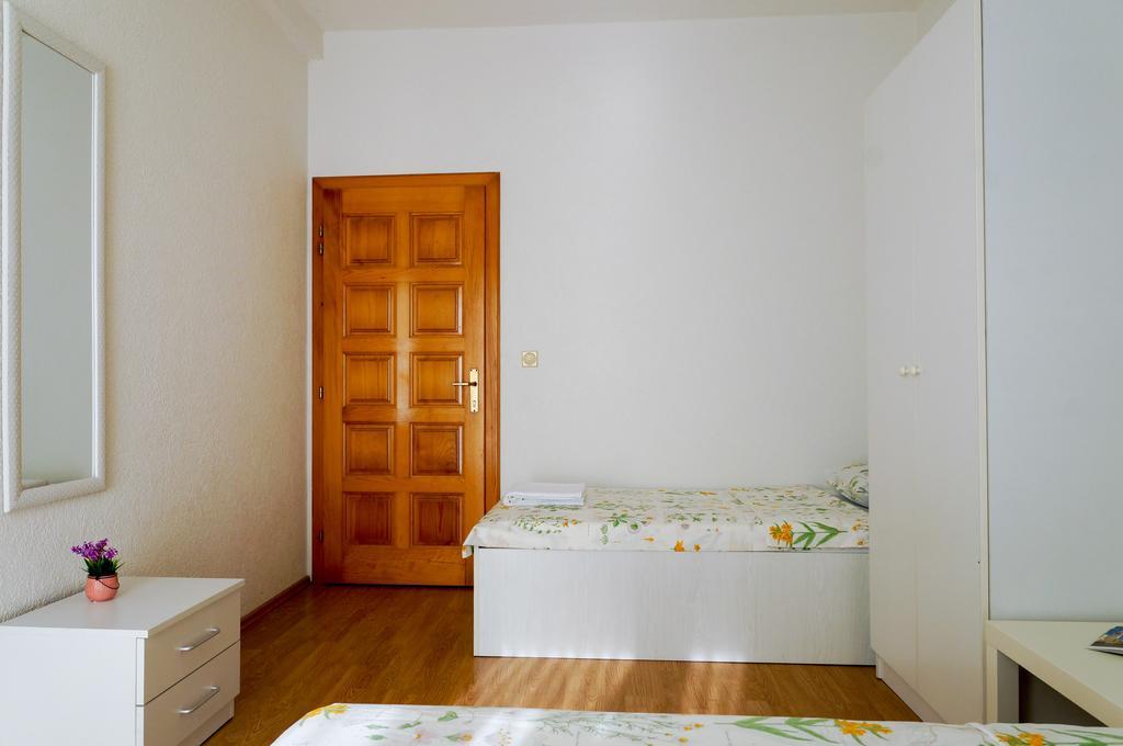 Guest House Heart Of Budua Esterno foto
