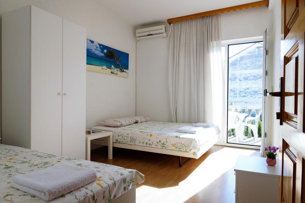 Guest House Heart Of Budua Esterno foto